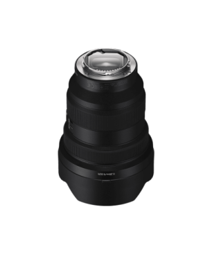 SONY SEL1224GM Vollformat Ultraweitwinkel, Zoom Objektiv 12 mm - 24 mm f/2.8 G-Master, ASPH, XA (Extreme Aspherical)