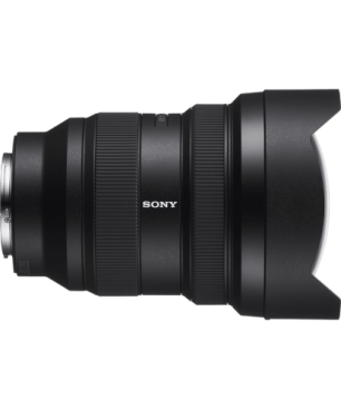SONY SEL1224GM Vollformat Ultraweitwinkel, Zoom Objektiv 12 mm - 24 mm f/2.8 G-Master, ASPH, XA (Extreme Aspherical)