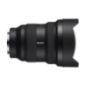SONY SEL1224GM Vollformat Ultraweitwinkel, Zoom Objektiv 12 mm - 24 mm f/2.8 G-Master, ASPH, XA (Extreme Aspherical) SONY SEL1224GM Vollformat Ultraweitwinkel, Zoom Objektiv 12 mm - 24 mm f/2.8 G-Master, ASPH, XA (Extreme Aspherical)