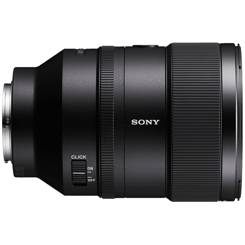 SONY SEL1635GM Vollformat 16 mm - 35 mm f/2.8 G-Master, ED, XA (Extreme Aspherical), FHB, DMR, Circulare Blende SONY SEL1635GM Vollformat 16 mm - 35 mm f/2.8 G-Master, ED, XA (Extreme Aspherical), FHB, DMR, Circulare Blende