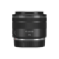 CANON RF - 35 mm f/1.8 RF, IS, STM (Objektiv für Canon R-Mount, Schwarz) CANON RF - 35 mm f/1.8 RF, IS, STM (Objektiv für Canon R-Mount, Schwarz)