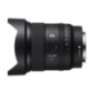 SONY SEL20F18G Vollformat - 20 mm f/1.8 G-Lens, IF, AA (Advanced Aspherical), ED, FHB, DMR, Circulare Blende SONY SEL20F18G Vollformat - 20 mm f/1.8 G-Lens, IF, AA (Advanced Aspherical), ED, FHB, DMR, Circulare Blende