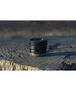 SONY SEL24F28G Vollformat - 24 mm f/2.8 G-Lens, ASPH, ED, FHB, IF, Circulare Blende, DMR (Objektiv für Sony E-Mount, Schwarz)