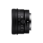 SONY SEL24F28G Vollformat - 24 mm f/2.8 G-Lens, ASPH, ED, FHB, IF, Circulare Blende, DMR (Objektiv für Sony E-Mount, Schwarz) SONY SEL24F28G Vollformat - 24 mm f/2.8 G-Lens, ASPH, ED, FHB, IF, Circulare Blende, DMR (Objektiv für Sony E-Mount, Schwarz)