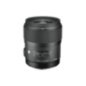 SIGMA 340954 - 35 mm f/1.4 DG, HSM (Objektiv für Canon EF-Mount, Schwarz) SIGMA 340954 - 35 mm f/1.4 DG, HSM (Objektiv für Canon EF-Mount, Schwarz)