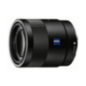SONY SEL55F18Z Zeiss Vollformat - 55 mm f/1.8 ASPH, DMR, Circulare Blende (Objektiv für Sony E-Mount, Schwarz) SONY SEL55F18Z Zeiss Vollformat - 55 mm f/1.8 ASPH, DMR, Circulare Blende (Objektiv für Sony E-Mount, Schwarz)
