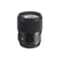 SIGMA 240954 135 mm f/1.8 DG, HSM (Objektiv für Canon EF-Mount, Schwarz) SIGMA 240954 135 mm f/1.8 DG, HSM (Objektiv für Canon EF-Mount, Schwarz)