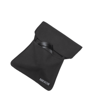 NIKON NIKKOR Z - 50 mm f/1.8 (Objektiv für Nikon Z-Mount, Schwarz)