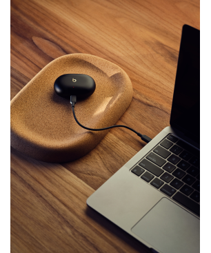 BEATS Studio Buds + True Wireless, In-ear Kopfhörer Bluetooth Black/Gold
