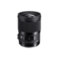 SIGMA 28mm F1,4 DG HSM | Art Canon 28 mm - 28 mm 1.4 DG, HSM, ASP, IF (Objektiv für Canon EF-Mount, Schwarz)