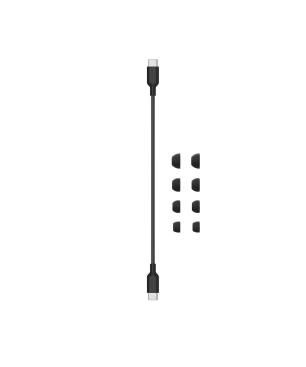 BEATS Studio Buds + True Wireless, In-ear Kopfhörer Bluetooth Black/Gold