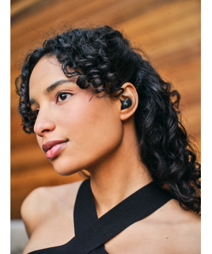 BEATS Studio Buds + True Wireless, In-ear Kopfhörer Bluetooth Black/Gold
