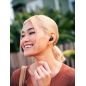 BEATS Studio Buds + True Wireless, In-ear Kopfhörer Bluetooth Black/Gold