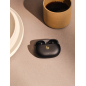 BEATS Studio Buds + True Wireless, In-ear Kopfhörer Bluetooth Black/Gold