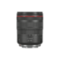 CANON RF 24 mm - 105 mm f/4 RF, USM, IS (Objektiv für Canon R-Mount, Schwarz) CANON RF 24 mm - 105 mm f/4 RF, USM, IS (Objektiv für Canon R-Mount, Schwarz)