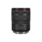 CANON RF 24 mm - 105 mm f/4 RF, USM, IS (Objektiv für Canon R-Mount, Schwarz) CANON RF 24 mm - 105 mm f/4 RF, USM, IS (Objektiv für Canon R-Mount, Schwarz)