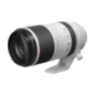 CANON RF 100 mm - 500 mm f./4.5-7.1 L-Reihe (Objektiv für Canon R-Mount, Weiß/Schwarz) CANON RF 100 mm - 500 mm f./4.5-7.1 L-Reihe (Objektiv für Canon R-Mount, Weiß/Schwarz)