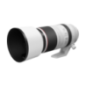 CANON RF 100 mm - 500 mm f./4.5-7.1 L-Reihe (Objektiv für Canon R-Mount, Weiß/Schwarz) CANON RF 100 mm - 500 mm f./4.5-7.1 L-Reihe (Objektiv für Canon R-Mount, Weiß/Schwarz)