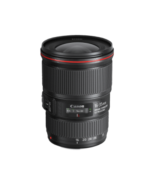 CANON RF 24 mm - 70 mm f/2.8 IS, RF, USM (Objektiv für Canon R-Mount, Schwarz)