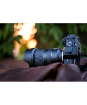 TAMRON DI III RXD 28 mm - 75 mm F/2.8 Di III (Objektiv für Sony E-Mount, Schwarz)