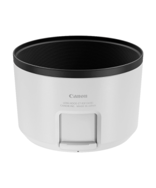 CANON RF 70 mm - 200 mm f/2.8 L-Reihe (Objektiv für Canon R-Mount, Weiß)