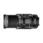CANON RF 70 mm - 200 mm f/2.8 L-Reihe (Objektiv für Canon R-Mount, Weiß) CANON RF 70 mm - 200 mm f/2.8 L-Reihe (Objektiv für Canon R-Mount, Weiß)
