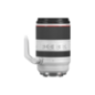 CANON RF 70 mm - 200 mm f/2.8 L-Reihe (Objektiv für Canon R-Mount, Weiß) CANON RF 70 mm - 200 mm f/2.8 L-Reihe (Objektiv für Canon R-Mount, Weiß)