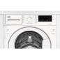 BEKO WMI 71433 PTE 1 Waschmaschine (7 kg, 1400 U/Min., C) BEKO WMI 71433 PTE 1 Waschmaschine (7 kg, 1400 U/Min., C)