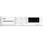 BEKO WMI 71433 PTE 1 Waschmaschine (7 kg, 1400 U/Min., C) BEKO WMI 71433 PTE 1 Waschmaschine (7 kg, 1400 U/Min., C)