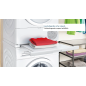 BOSCH WTH85VWIN Wärmepumpentrockner (8,0 kg , A++) BOSCH WTH85VWIN Wärmepumpentrockner (8,0 kg , A++)
