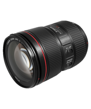 CANON RF 15 mm - 35 mm f/2.8 IS, RF, USM (Objektiv für Canon R-Mount, Schwarz)