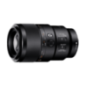 SONY SEL90M28G Vollformat - 90 mm f/2.8 G-Lens, OSS, FHB, IF, FRL, DMR, Circulare Blende (Objektiv für Sony E-Mount, Schwarz) SONY SEL90M28G Vollformat - 90 mm f/2.8 G-Lens, OSS, FHB, IF, FRL, DMR, Circulare Blende (Objektiv für Sony E-Mount, Schwarz)