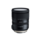 TAMRON SP 24-70mm F/2.8 Di VC USD G2 24 mm - 70 mm f/2.8 Di, VC, USD (Objektiv für Canon EF-Mount, Schwarz) TAMRON SP 24-70mm F/2.8 Di VC USD G2 24 mm - 70 mm f/2.8 Di, VC, USD (Objektiv für Canon EF-Mount, Schwarz)