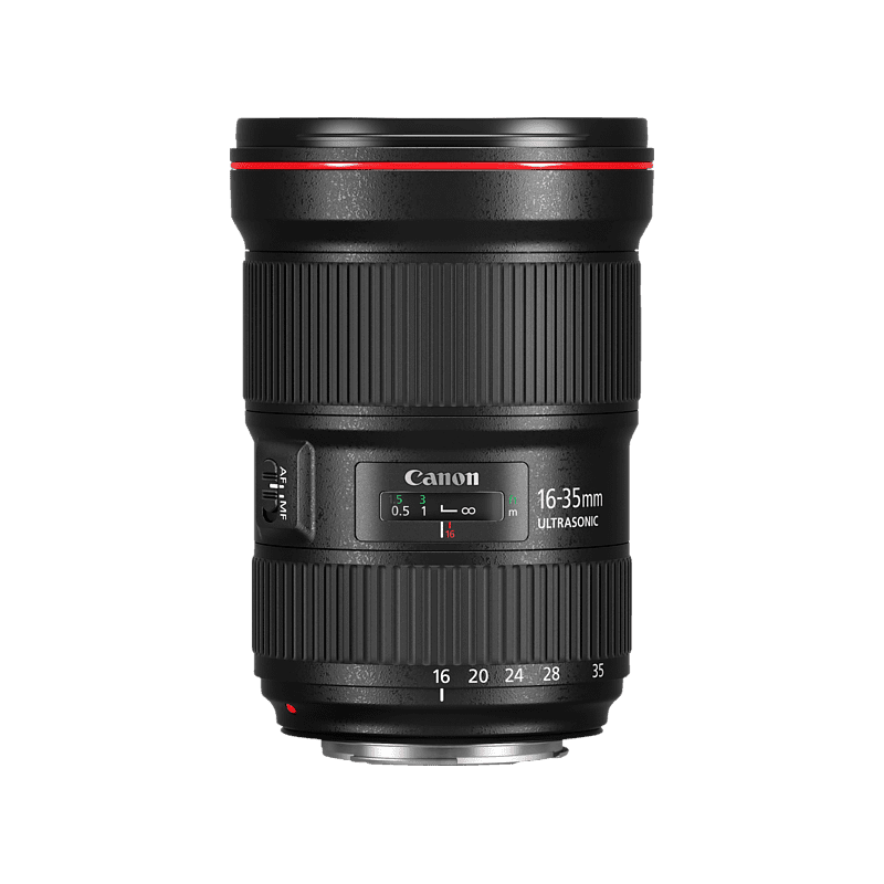 CANON EF 16-35MM 1:2.8 L III USM 16 mm - 35 mm f/2.8 USM (Objektiv für Canon EF-Mount, Schwarz) CANON EF 16-35MM 1:2.8 L III USM 16 mm - 35 mm f/2.8 USM (Objektiv für Canon EF-Mount, Schwarz)