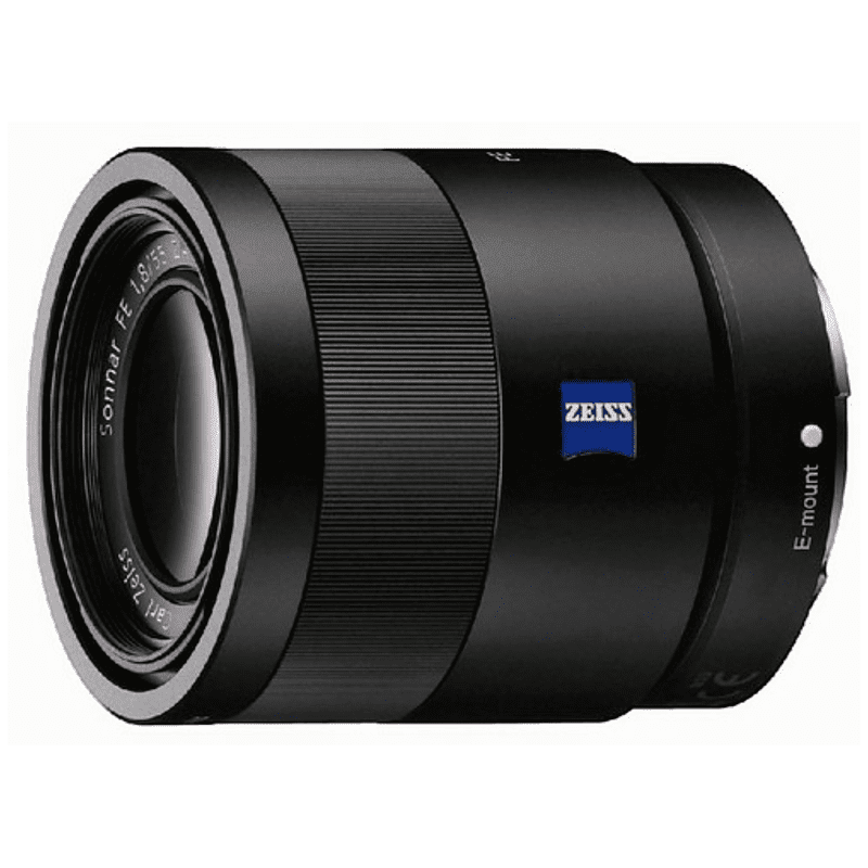 SONY SEL2470Z Zeiss Vollformat 24 mm - 70 mm f/4.0 OSS, ED, ASPH, DMR, Circulare Blende (Objektiv für Sony E-Mount, Schwarz) SONY SEL2470Z Zeiss Vollformat 24 mm - 70 mm f/4.0 OSS, ED, ASPH, DMR, Circulare Blende (Objektiv für Sony E-Mount, Schwarz)