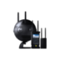 INSTA360 PRO 2.0 & FARSIGHT 360° Camcorder , WLAN