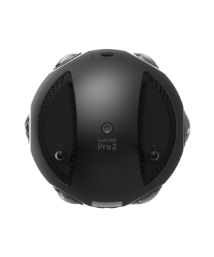 INSTA360 PRO 2.0 & FARSIGHT 360° Camcorder , WLAN
