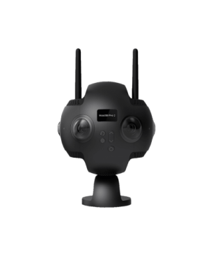 INSTA360 PRO 2.0 & FARSIGHT 360° Camcorder , WLAN