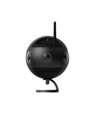 INSTA360 PRO 2.0 & FARSIGHT 360° Camcorder , WLAN