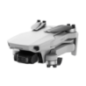 DJI Mini 2 Fly More Combo Drohne Hellgrau DJI Mini 2 Fly More Combo Drohne Hellgrau