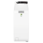 AEG L7TEA70370 Serie 7000 ProSteam® mit Dampfprogramm Waschmaschine (7 kg, 1251 U/Min., C) AEG L7TEA70370 Serie 7000 ProSteam® mit Dampfprogramm Waschmaschine (7 kg, 1251 U/Min., C)