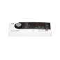 AEG L7TEA70370 Serie 7000 ProSteam® mit Dampfprogramm Waschmaschine (7 kg, 1251 U/Min., C) AEG L7TEA70370 Serie 7000 ProSteam® mit Dampfprogramm Waschmaschine (7 kg, 1251 U/Min., C)