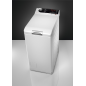 AEG L7TEA70370 Serie 7000 ProSteam® mit Dampfprogramm Waschmaschine (7 kg, 1251 U/Min., C) AEG L7TEA70370 Serie 7000 ProSteam® mit Dampfprogramm Waschmaschine (7 kg, 1251 U/Min., C)