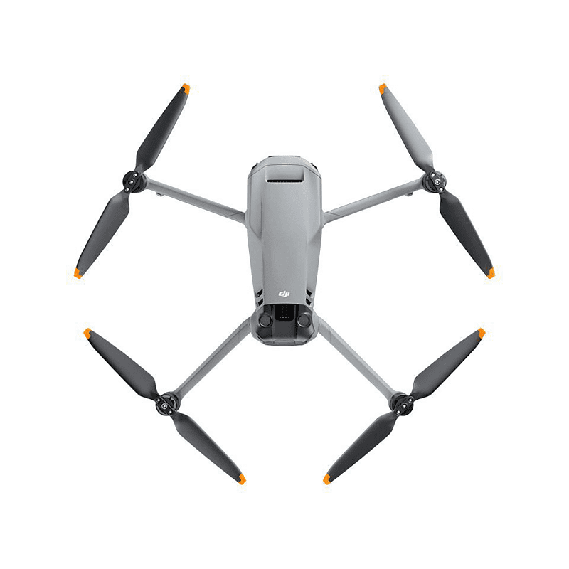 DJI Mavic 3 Cine Premium Combo Drohne Grau DJI Mavic 3 Cine Premium Combo Drohne Grau