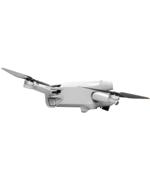 DJI Mini 3 Pro Drohne, Weiß/Schwarz