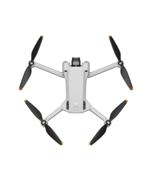 DJI Mini 3 Pro Drohne, Weiß/Schwarz