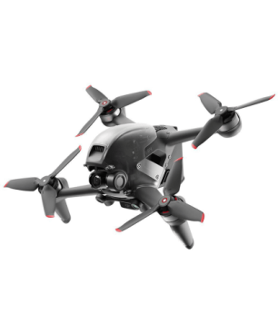 DJI FPV Combo Drohne Grau
