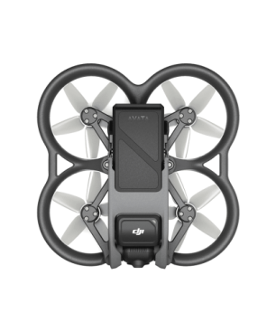 DJI Mavic 3 Fly More Combo Drohne Grau