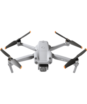 DJI AIR 2S (EU) Drohne Grau