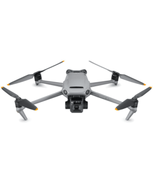 DJI Mavic 3 Drohne Grau